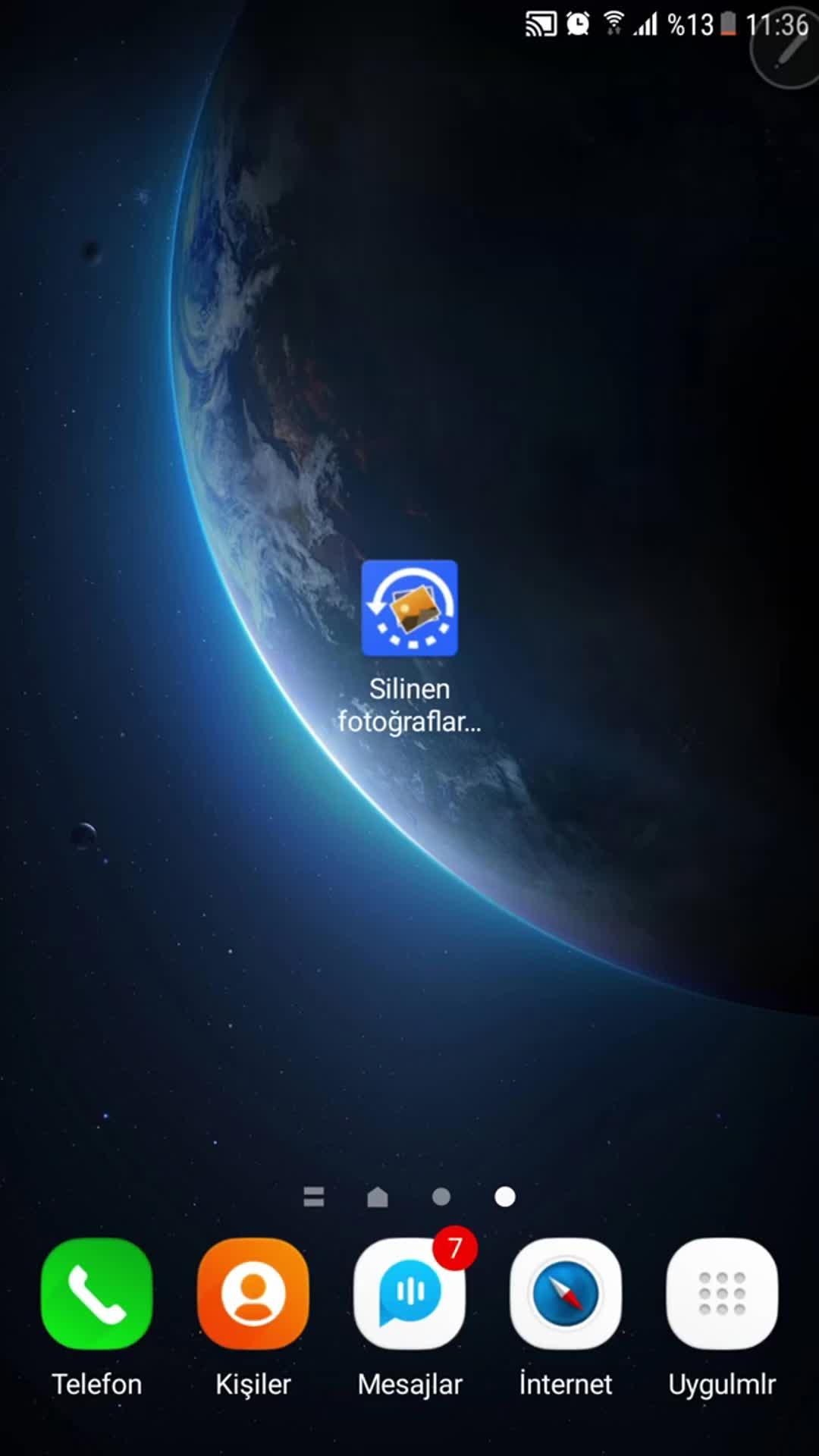 Fotoğrafları Ne Kadar Hızlı Geri Alabileceğinize İnanamayacaksınız!