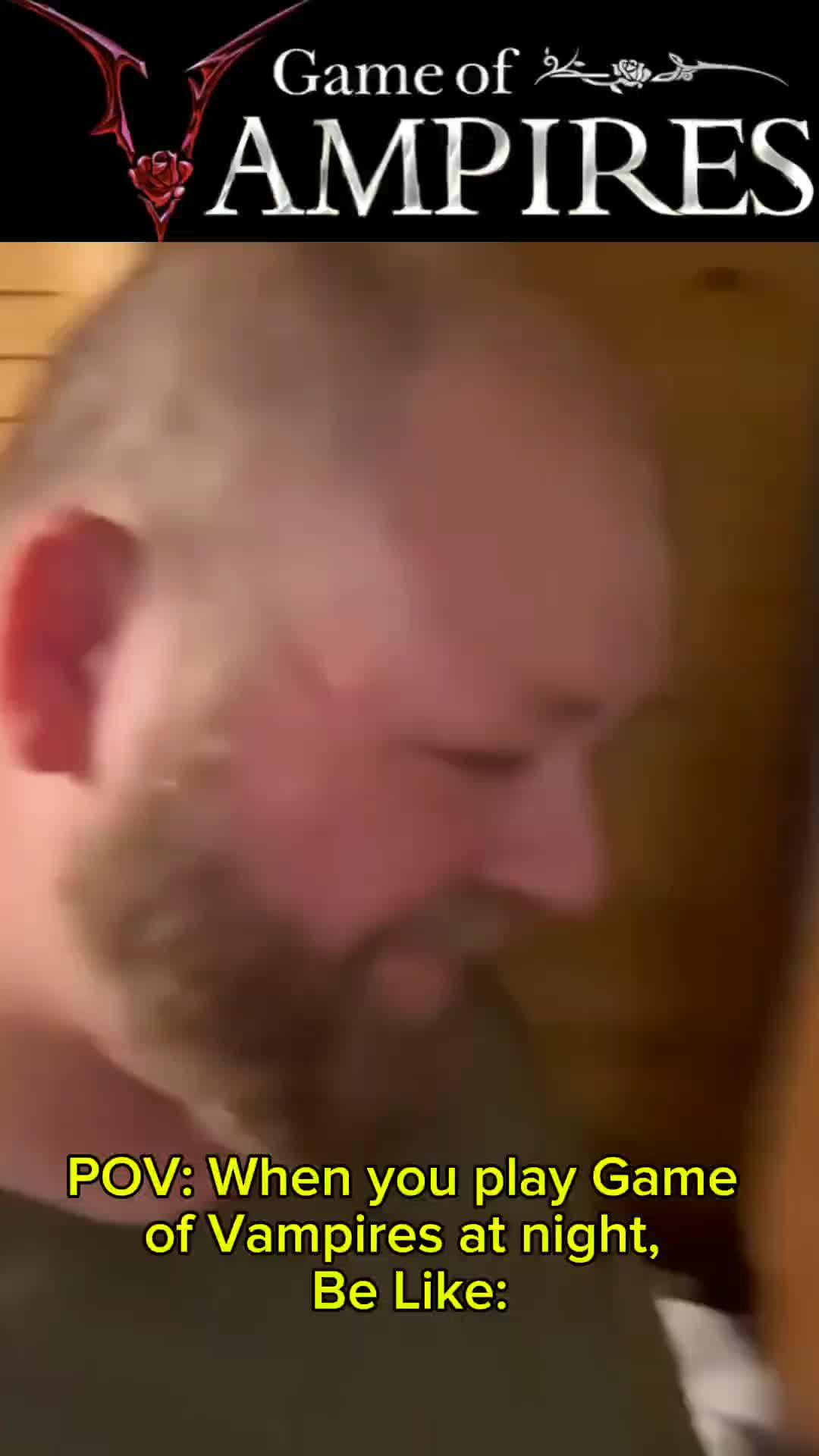 Live as a vampire lord!