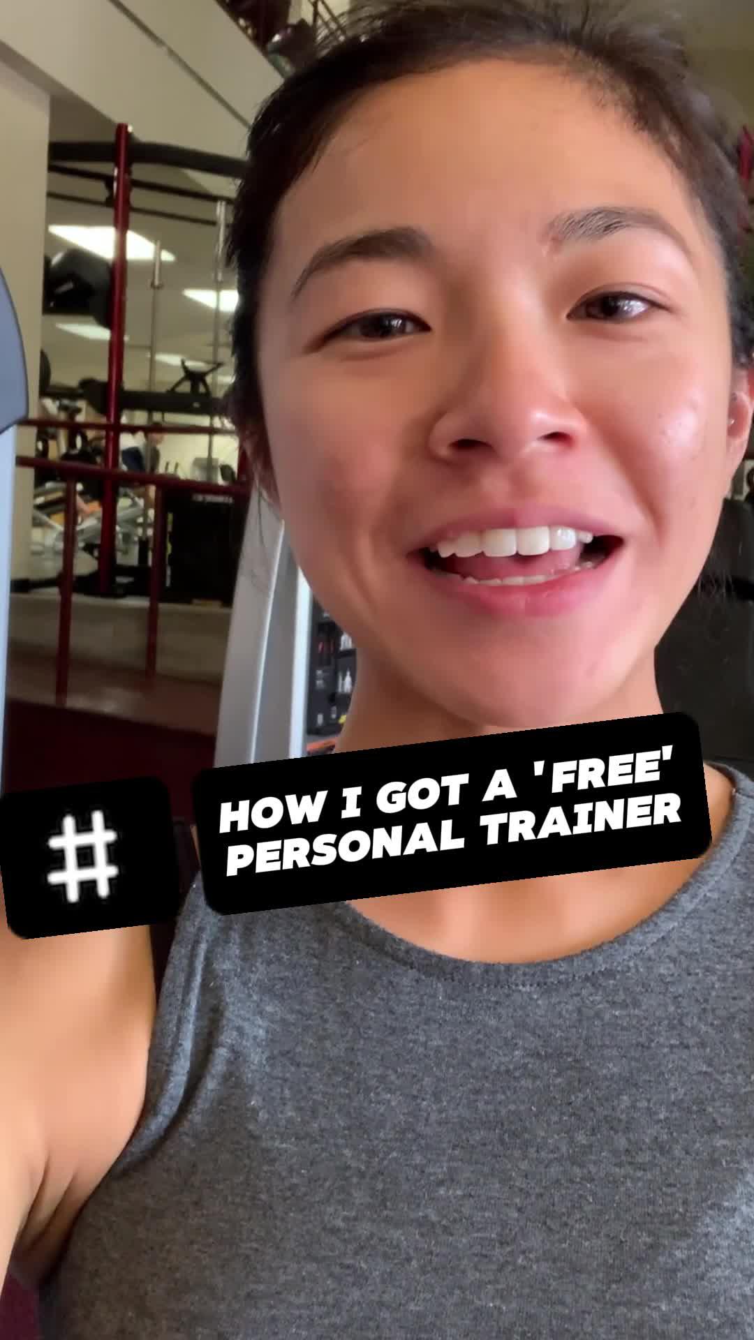 Install GymStreak and get tailored workout plan suited to your body type & personal training goals.