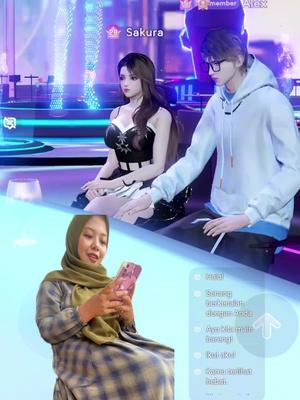 Datanglah ke weelife dan dapatkan teman baru!