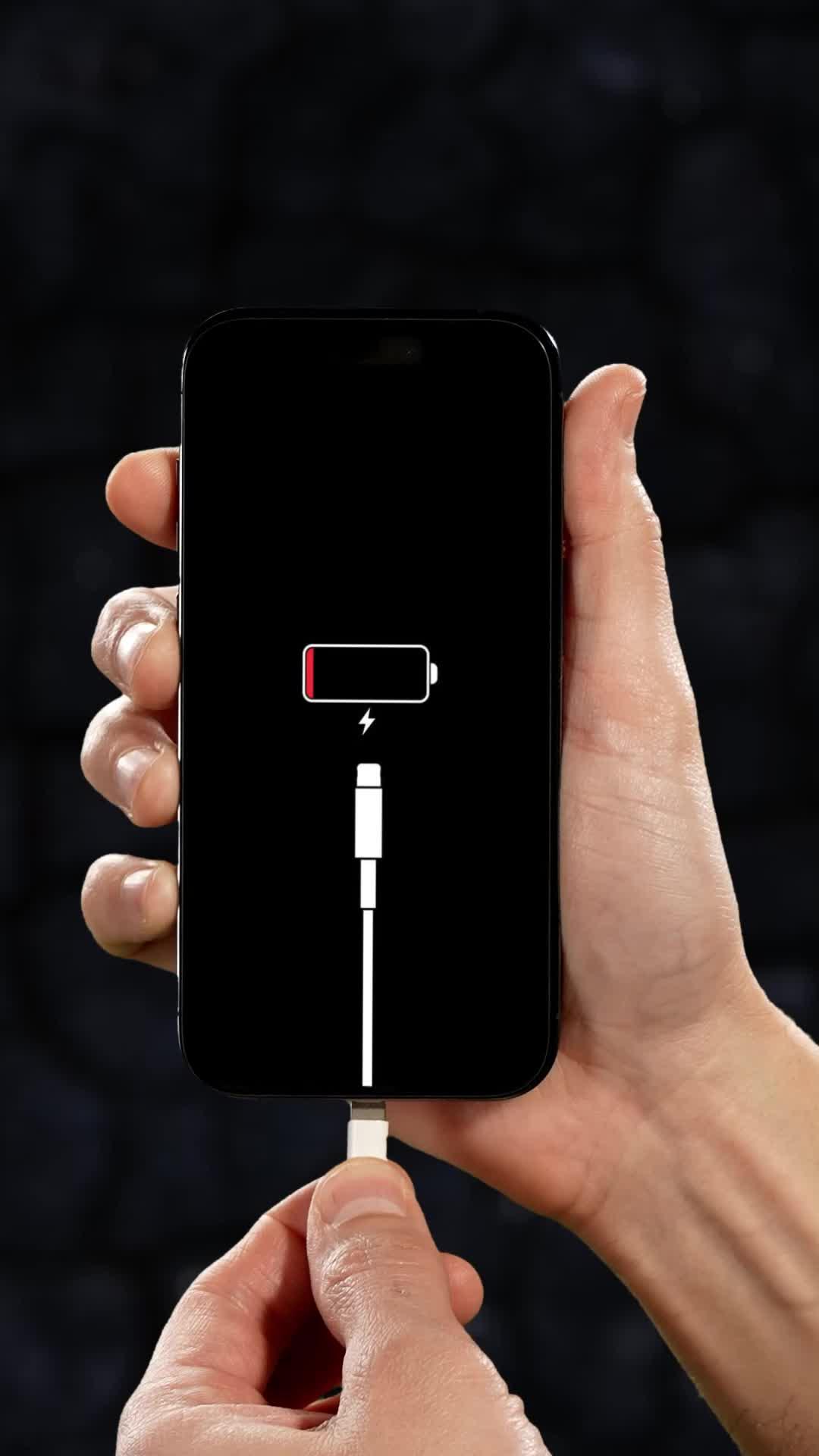 Refresh your iPhone now!