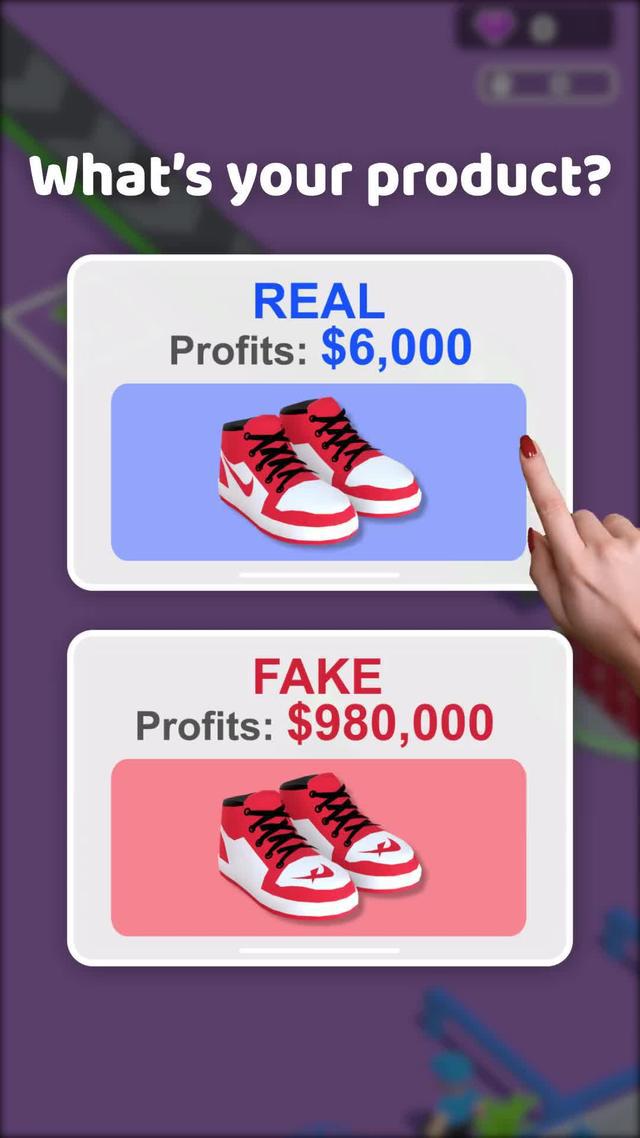 Build your own factory empire
