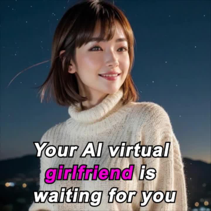 Create your own aiGirl