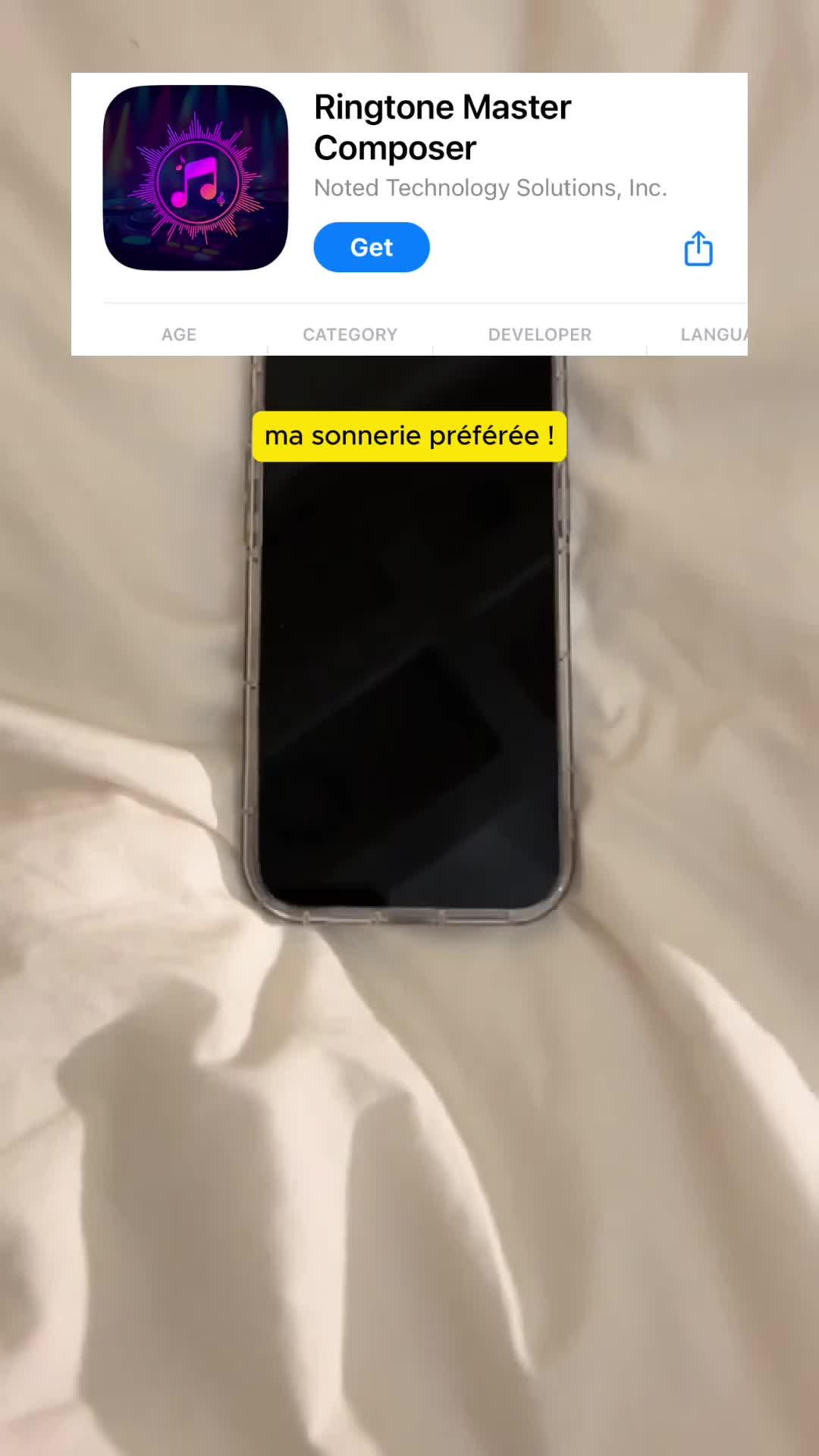 cette application va vous surprendre