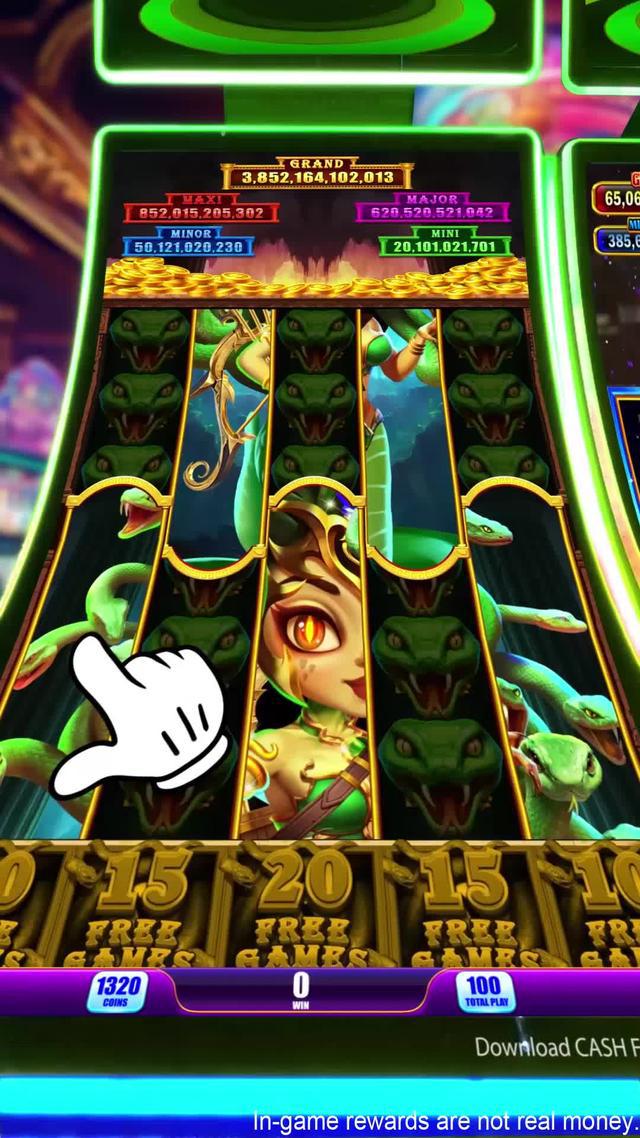 Get 3,000,000 Free Coins Now！