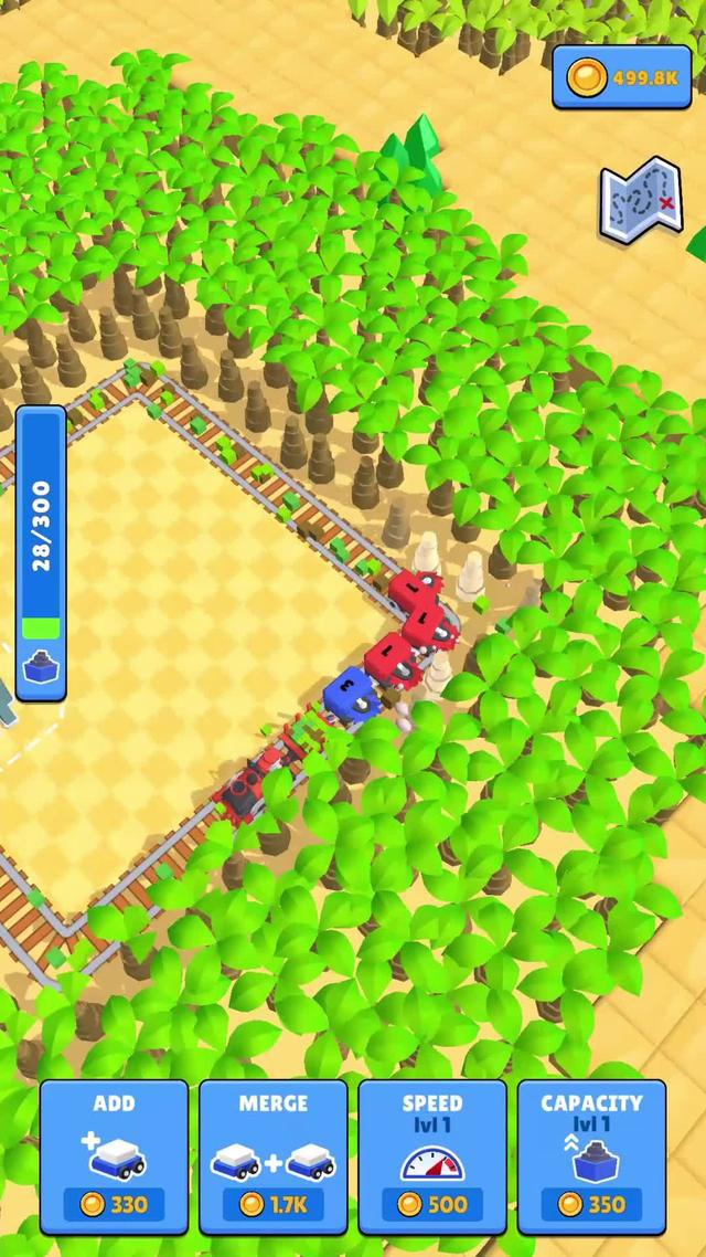 The ultimate idle adventure awaits!