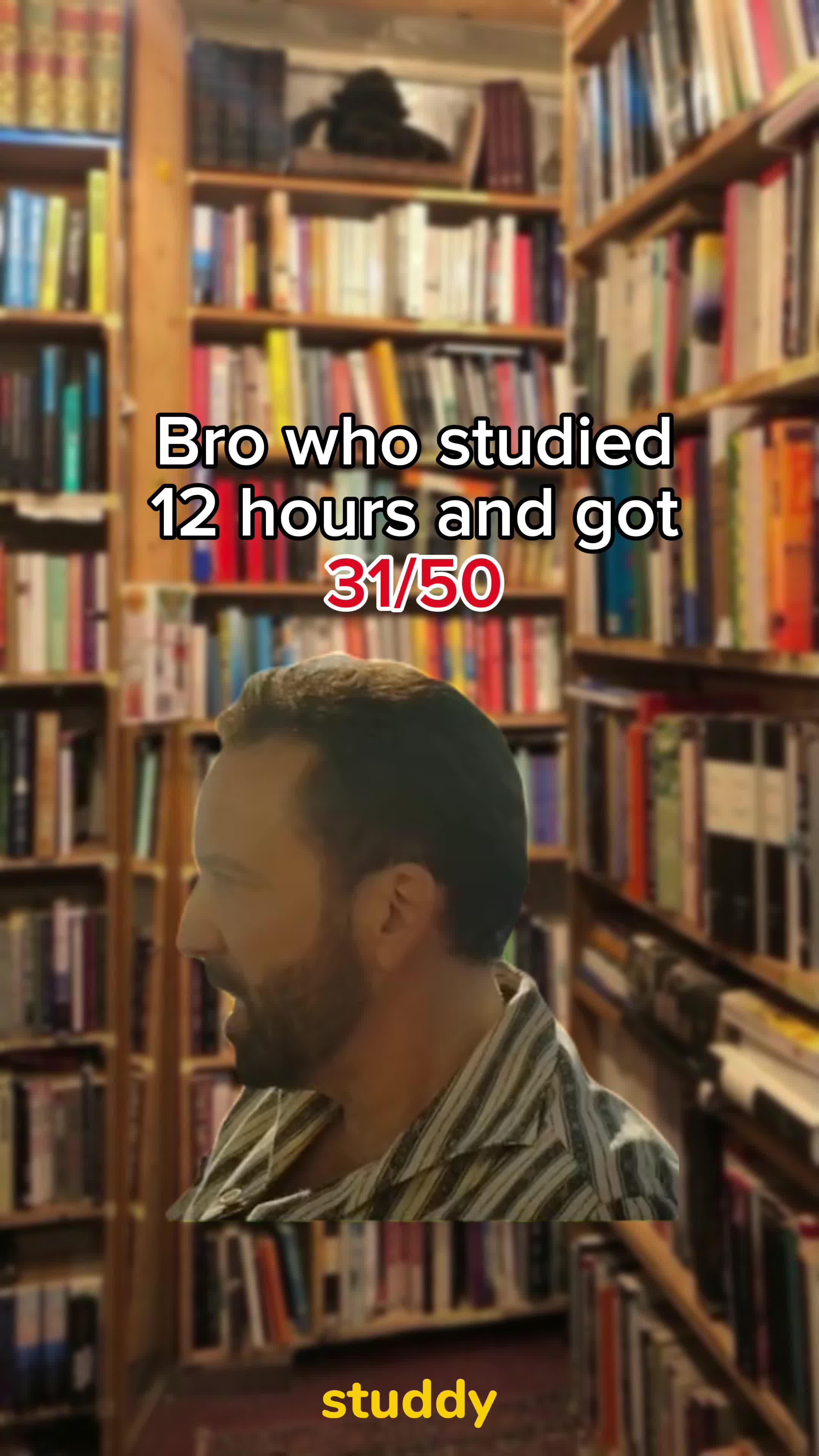 The best AI tutor, Studdy! Download NOW.