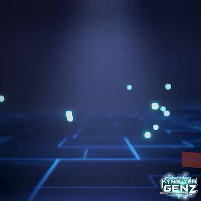 Game Nhập Vai CyberPunk Đầu Tiên Tại Việt Nam