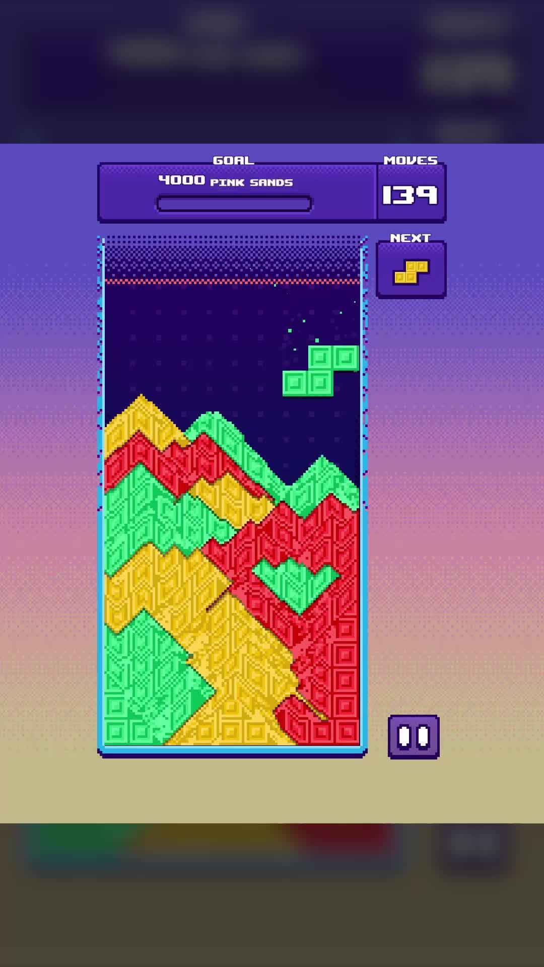 The most satisfying game of 2024