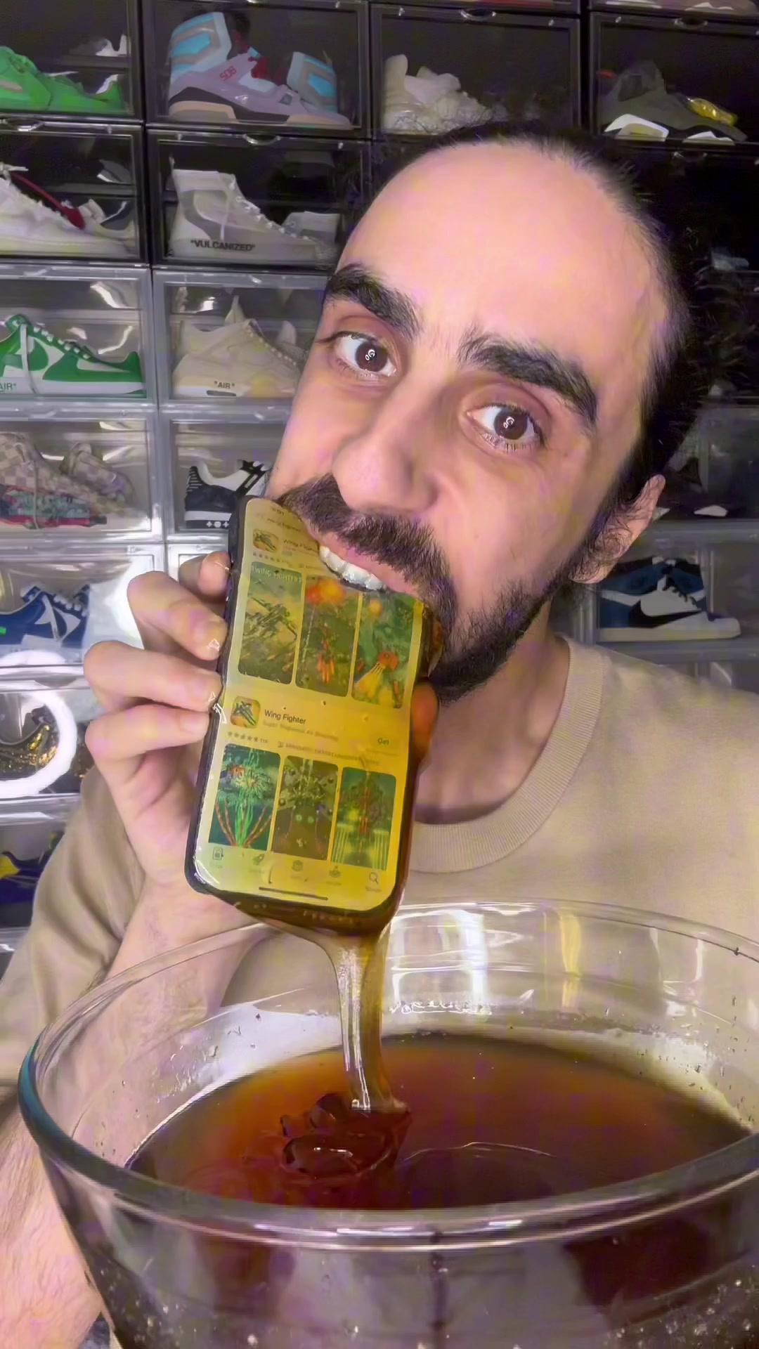 Join Wing Fighter to get more fun now! #WingFighter #AircraftShooter #GameEffects