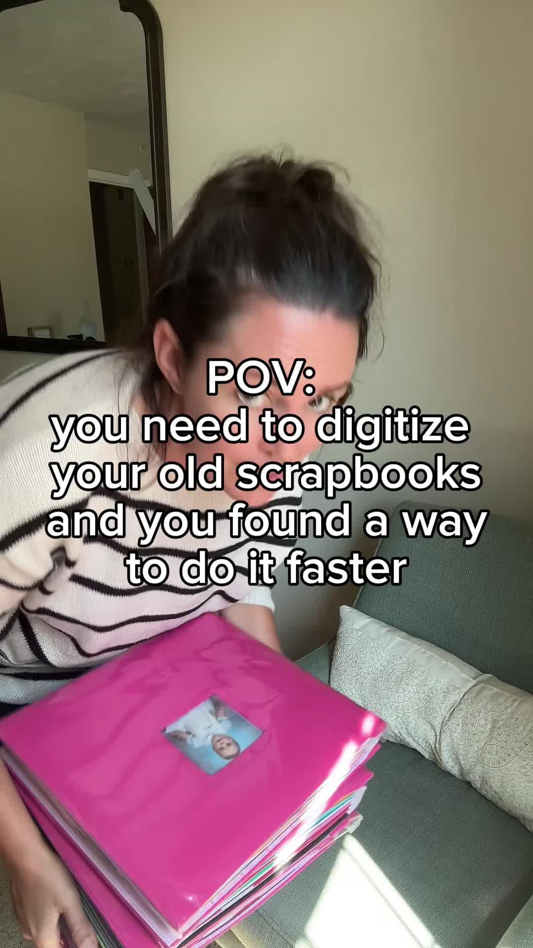 Save your memories and try it for yourself!