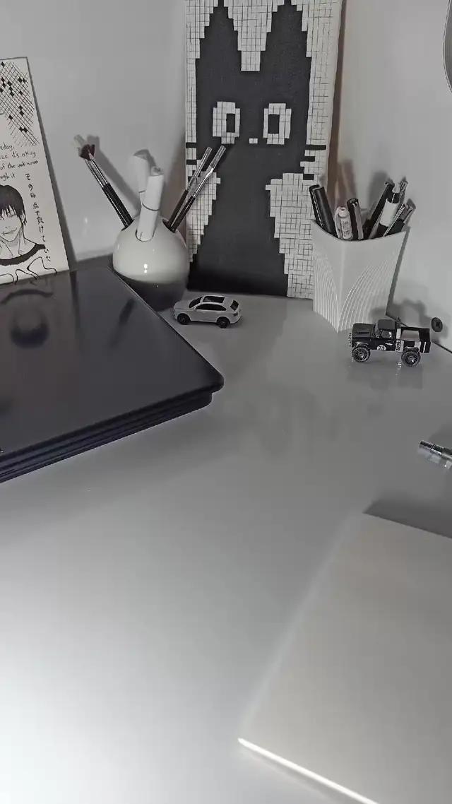 Creative way to draw