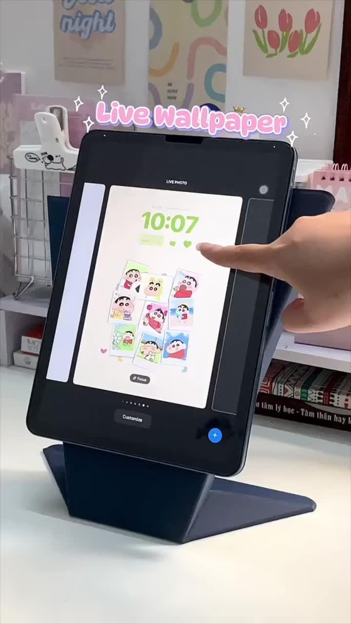 DIY Your Phone Wallpaper to Make It More Fun