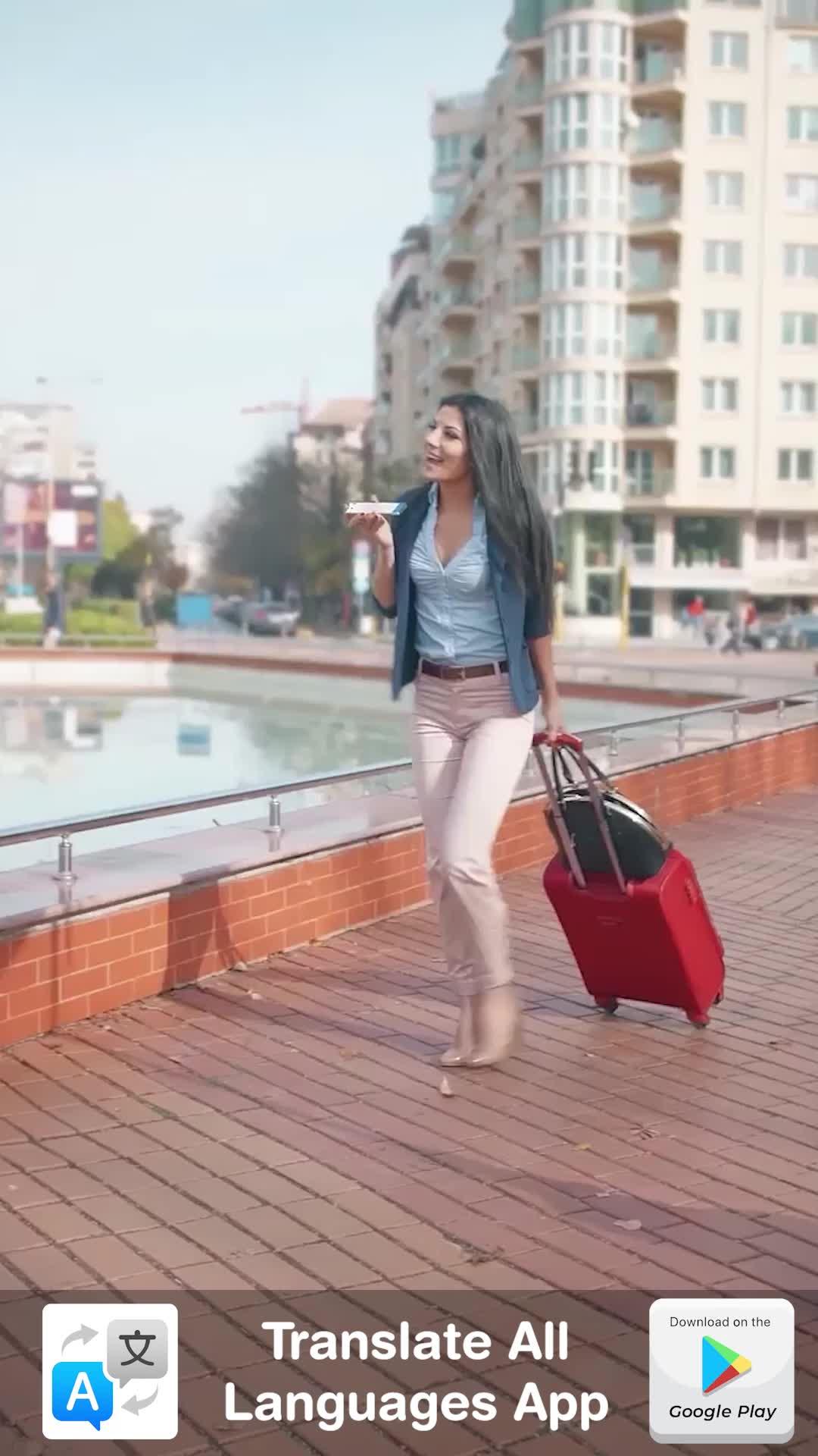 Amazing! Translate text like a PRO!