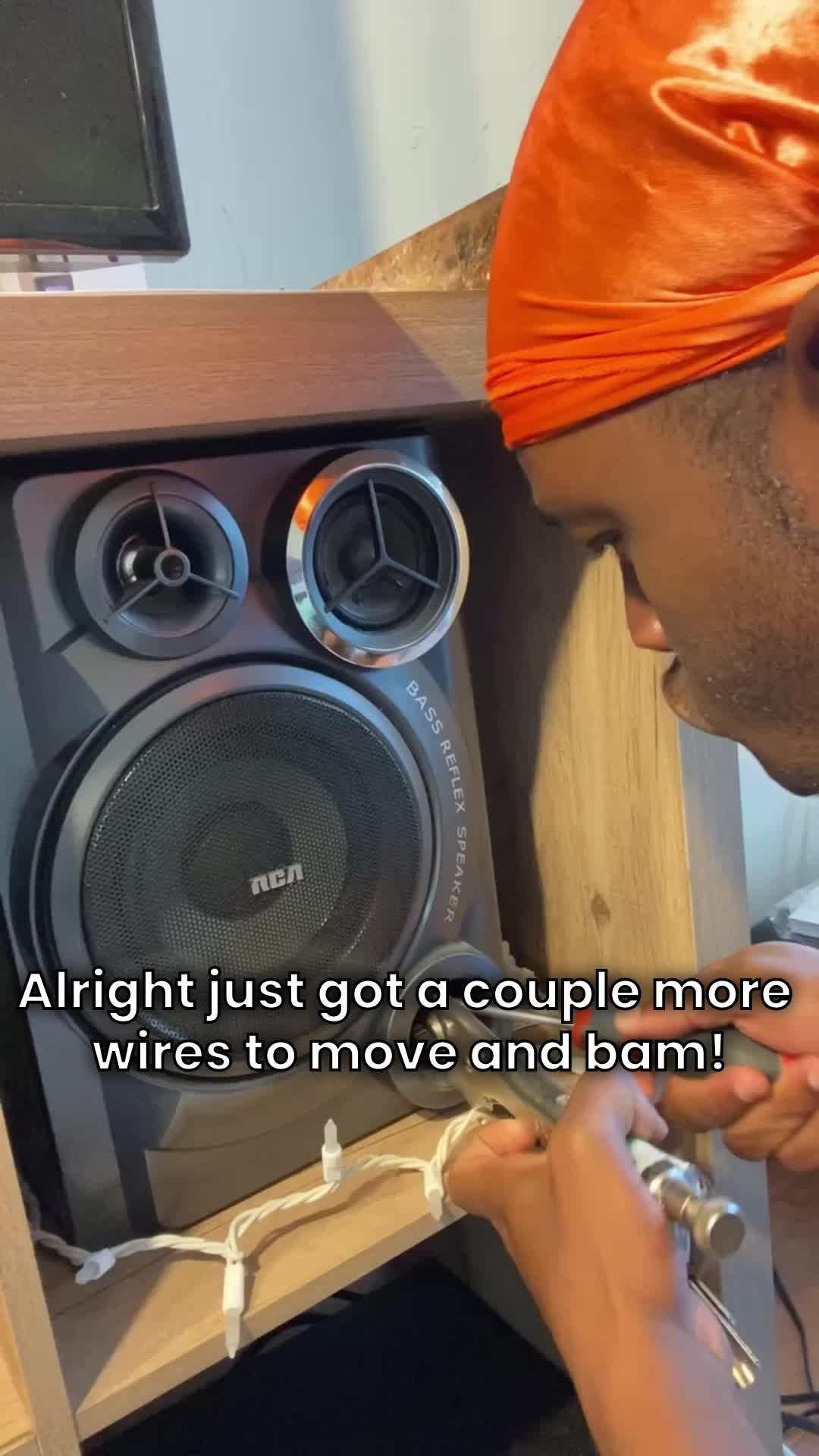 No Speaker? No Problem! Download NOW!!!!