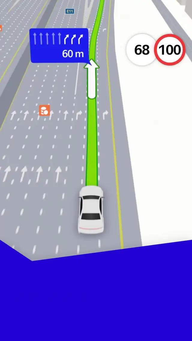 Get free navigator and maps!