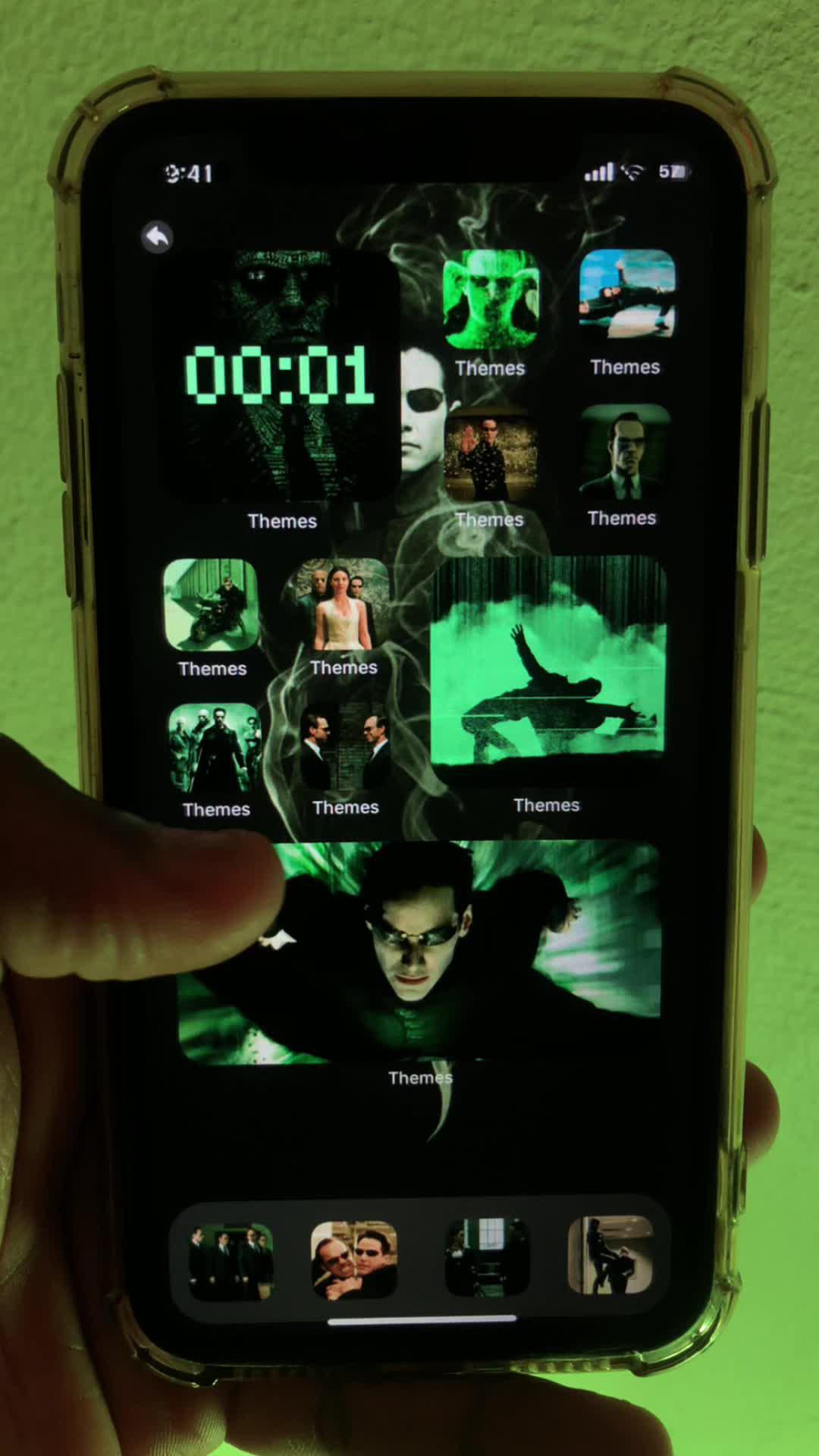 Take your phone to the next level with this app！