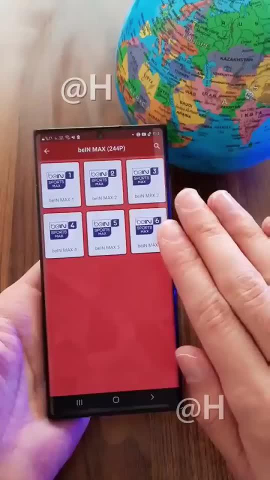 Super fun free app, install it now