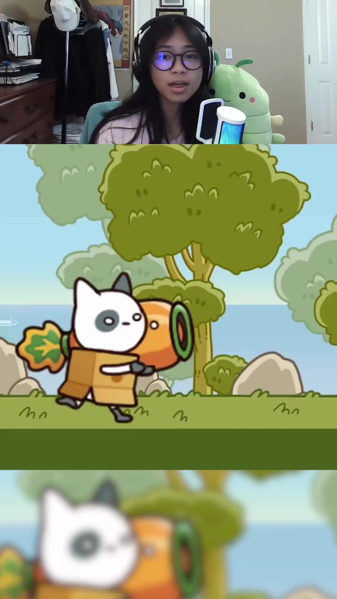 Unleash the hero in your cat!