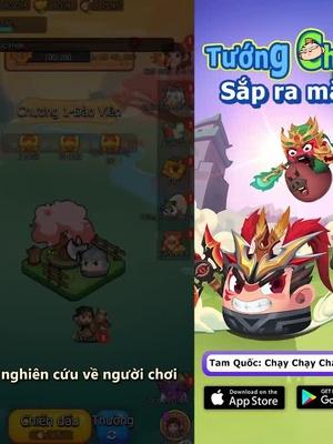 Tải xuống ngay để nhận Thần Trang độc quyền giới hạn!