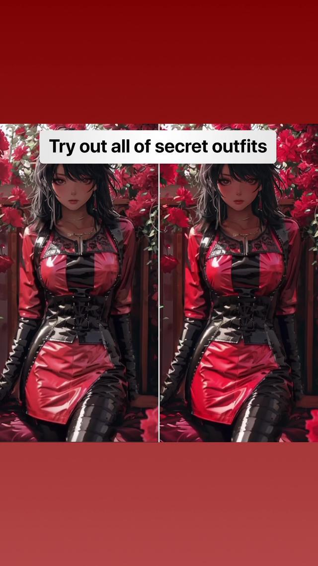 Your personal virtual dressing room - discover your unique style!