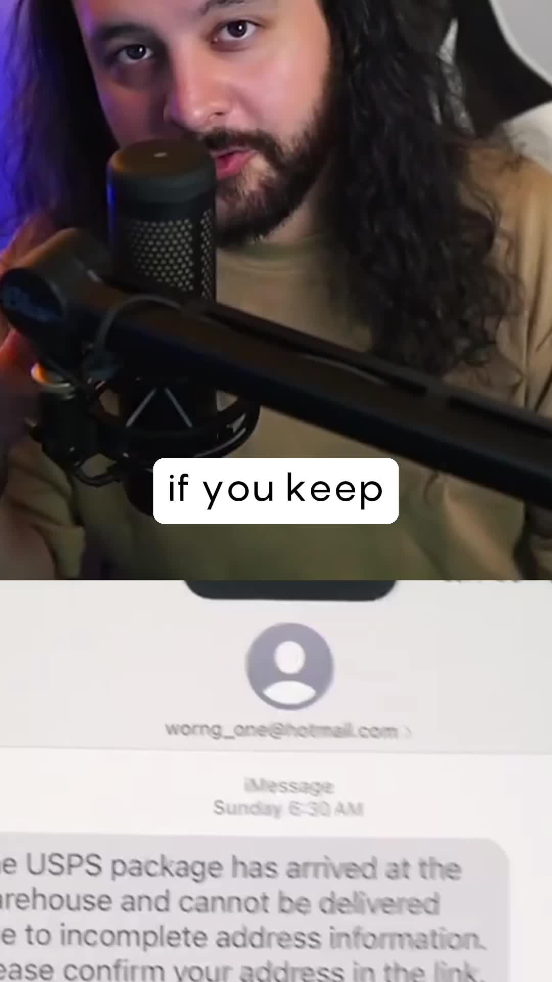 Get your personal data deleted from data broker databases...