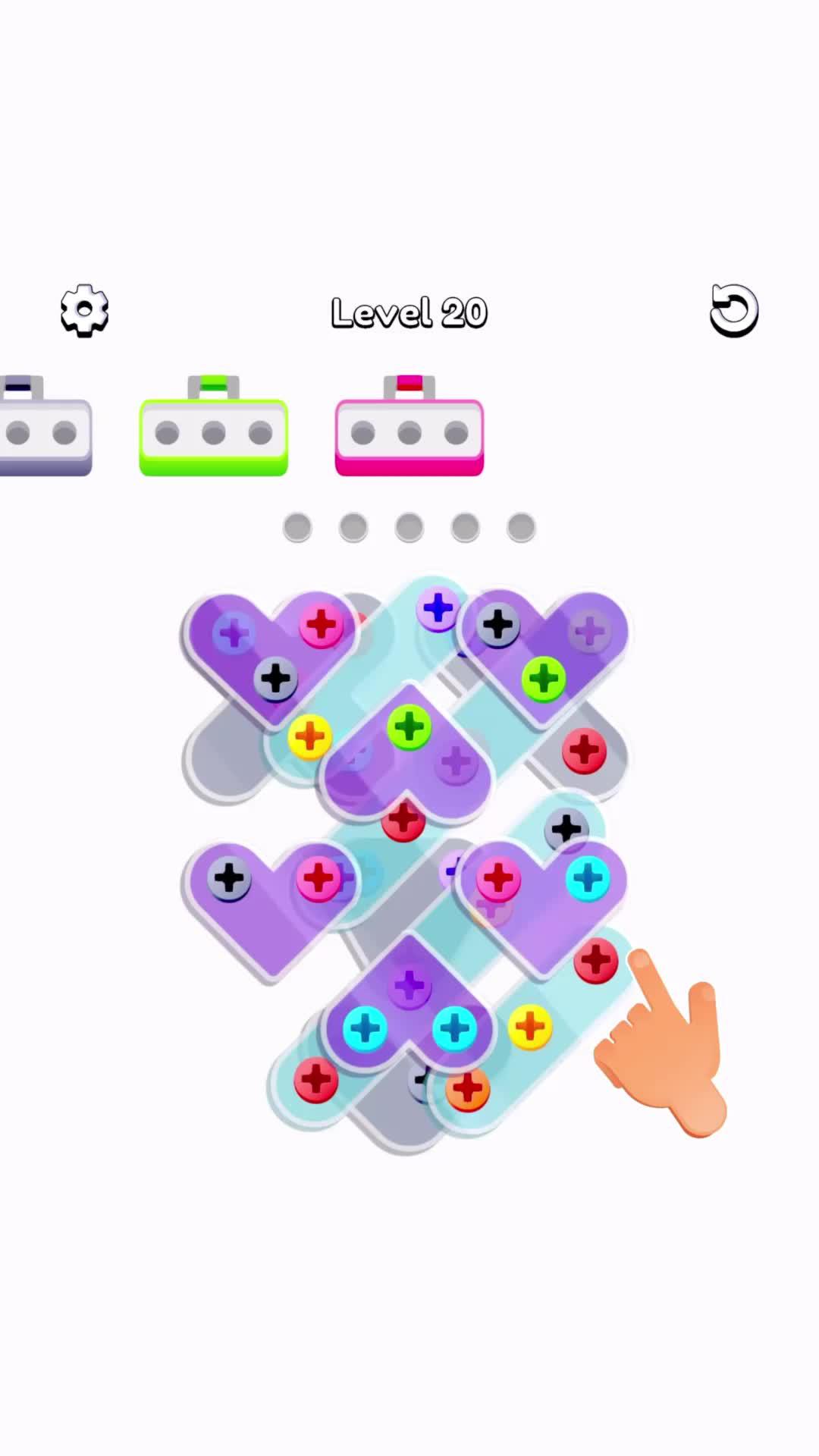 Harder Than You Think!