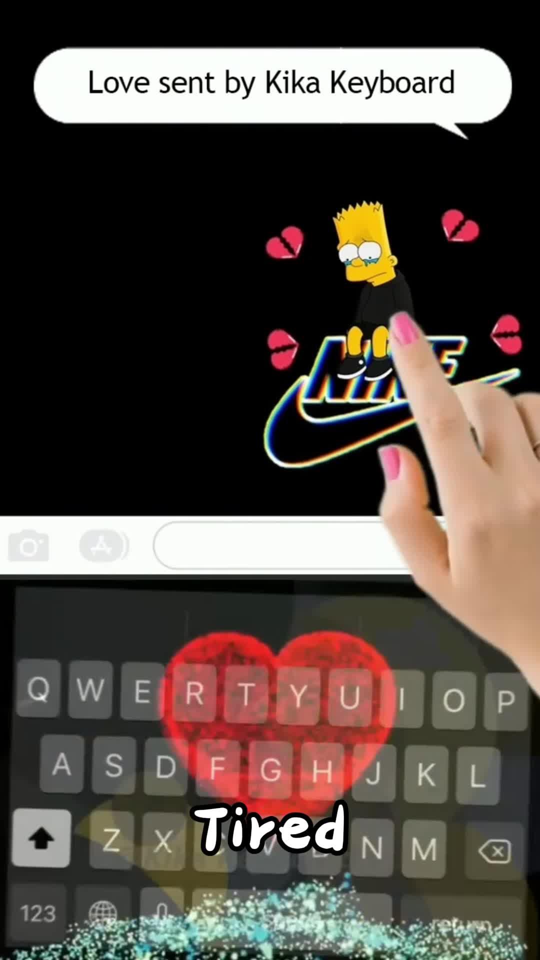 Set exclusive  keyboard& themes for your Phone!