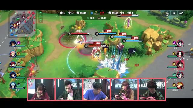 快來挑戰《JUMP:群星集結》，釋放你的躍動能量！擊敗所有對手，成為最強玩家！JUMP挑戰