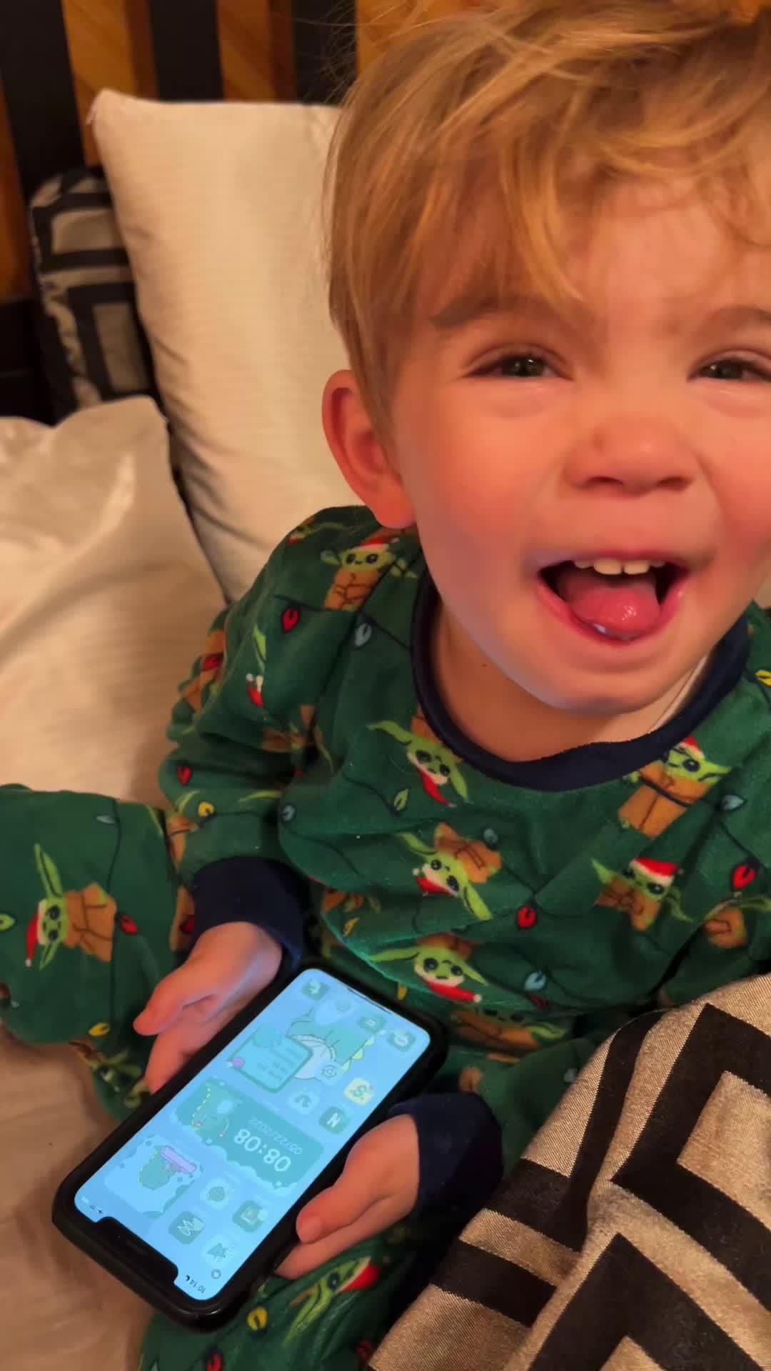 Take your phone to the next level with our amazing widget app