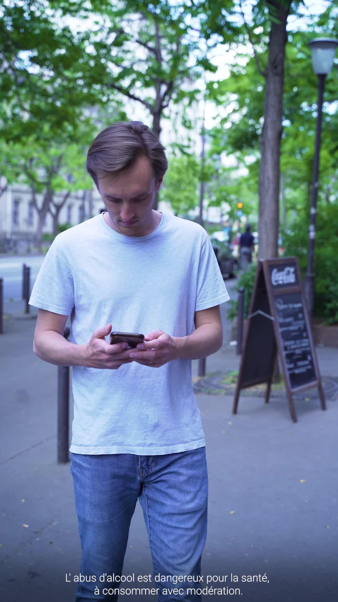 🚨L’APP VINIDAILY EST DISPO 🚨Vous l’attendiez avec impatience.. Nous sommes aujourd’hui plus que ravis de vous annoncer que notre app est disponible en téléchargement gratuit sur App Store et Play Store:  https://vinidaily.onelink.me/8Wc7/ne3giq35 🍷On espère de tout coeur qu’elle vous plaira et on a hâte de vous voir l’utiliser ❤️#app #wineapp #vinidaily #wine #winelover #startup