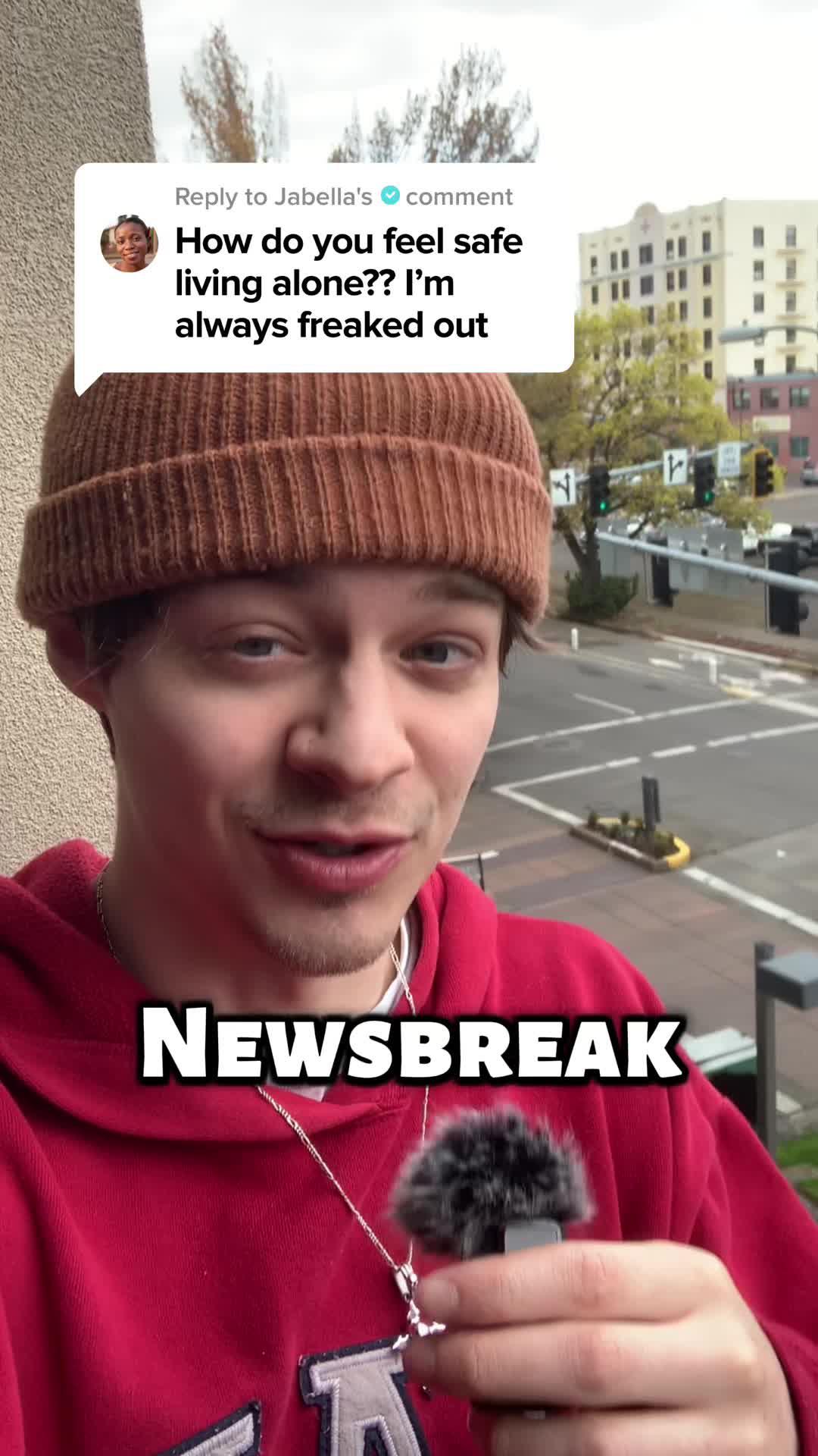 Curious about what's unfolding nearby? Stay informed locally!