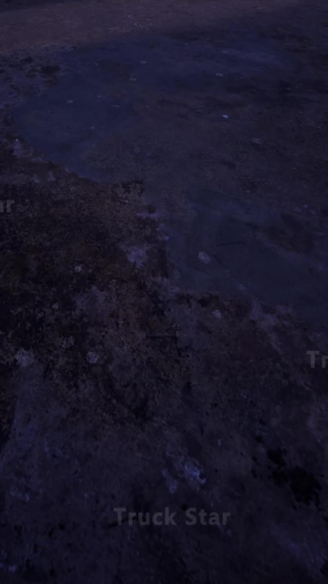 定制化卡車部件，生成你的專屬車型，做卡車之星！