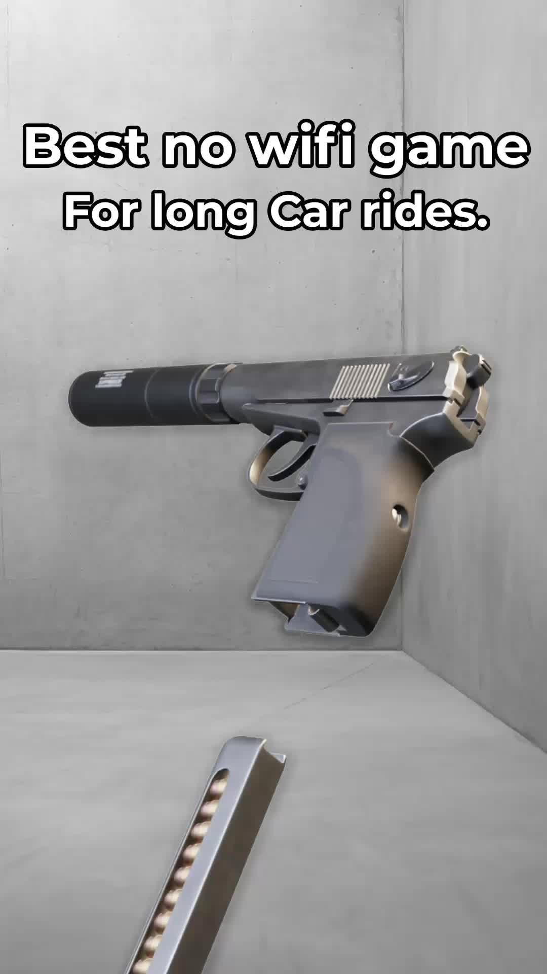 Can you become the ultimate agent?