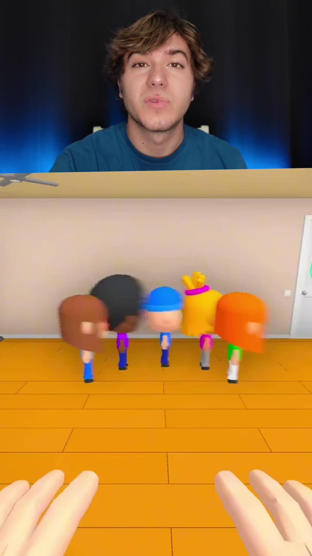 Are you smart enough?