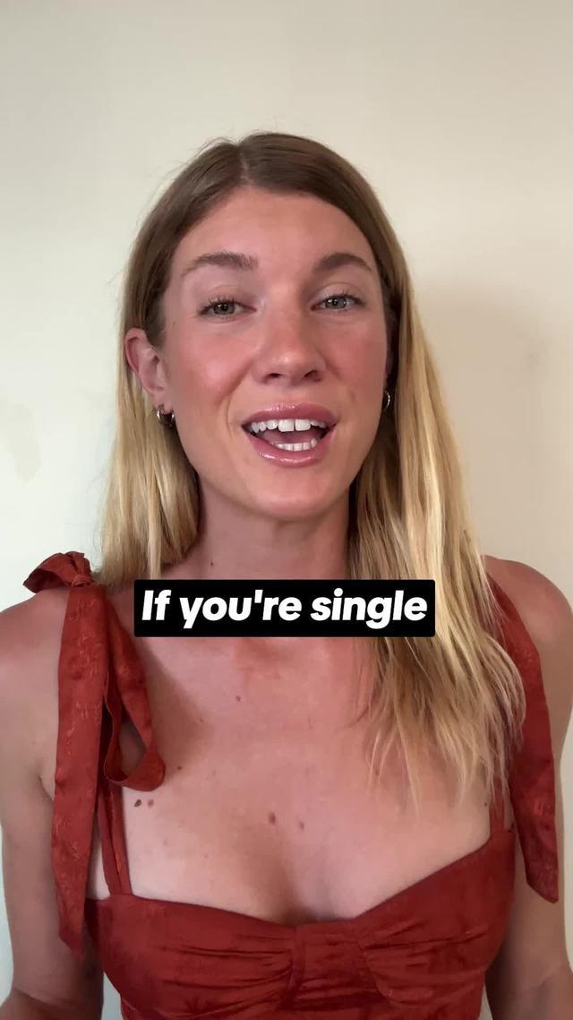Discover serious relationships