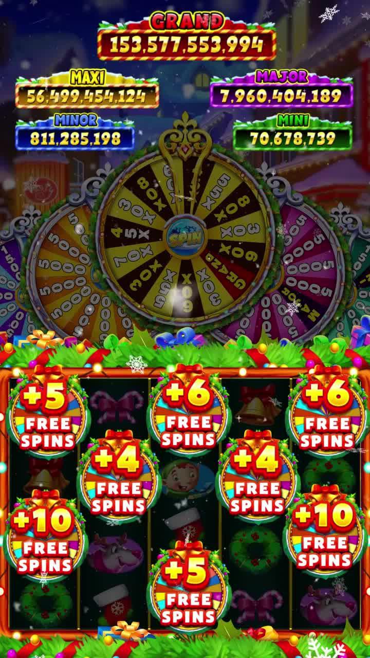 Claim 75,000,000 FREE COINS!