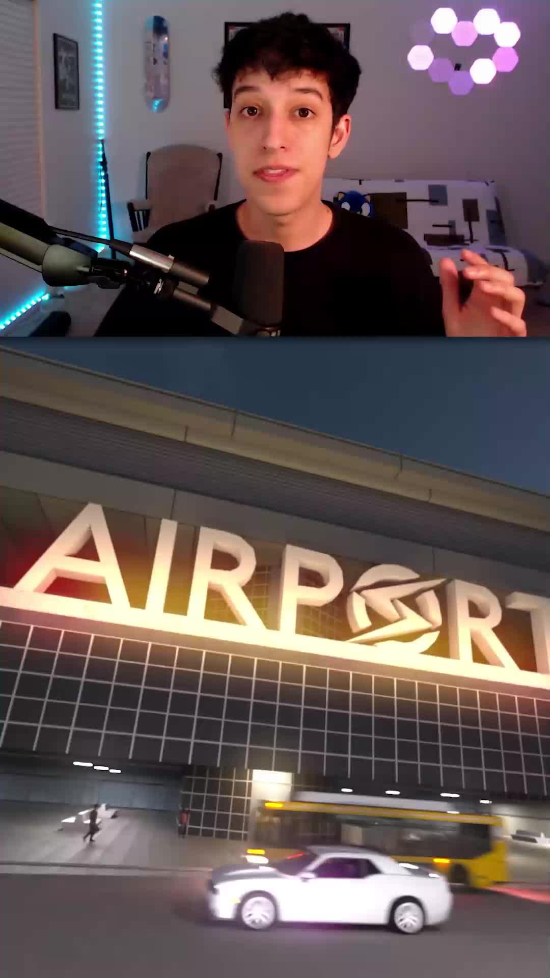 🏎 Rule the Streets