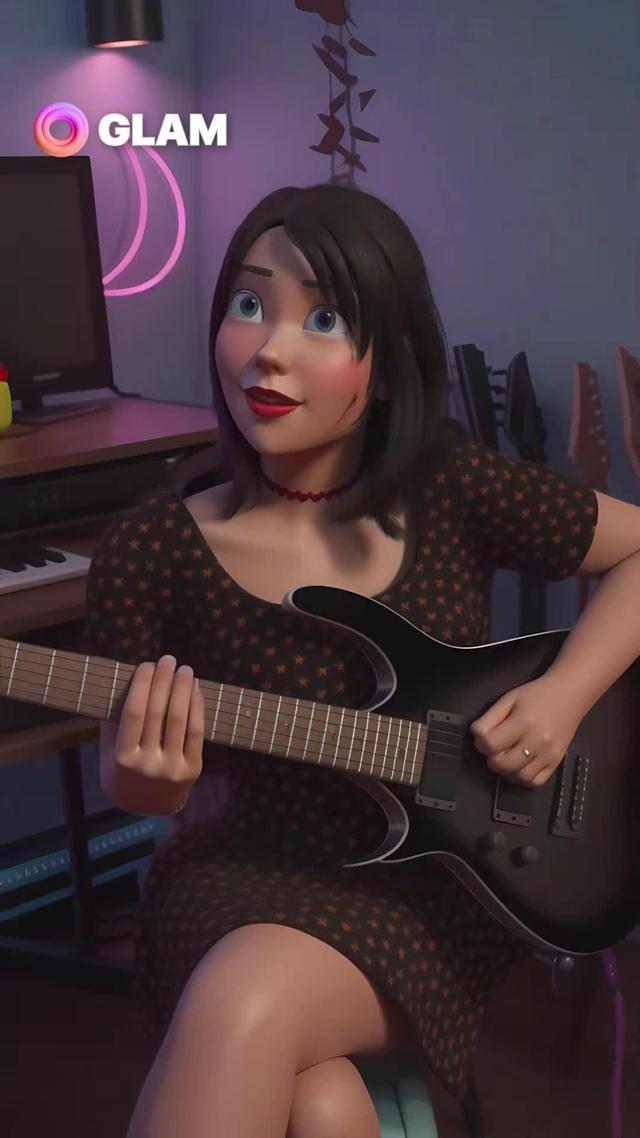 Claymation effect on your videos with one app