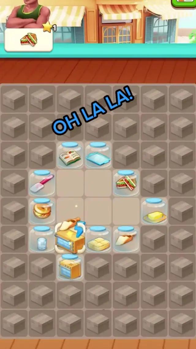 Addictive puzzle games and simple puzzle mind games