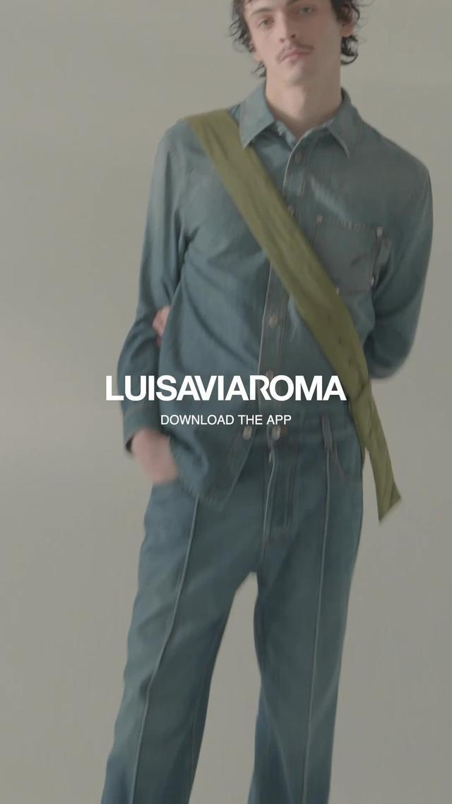 New year, new look. Kick-off 2023 with the new collections from LUISAVIAROMA