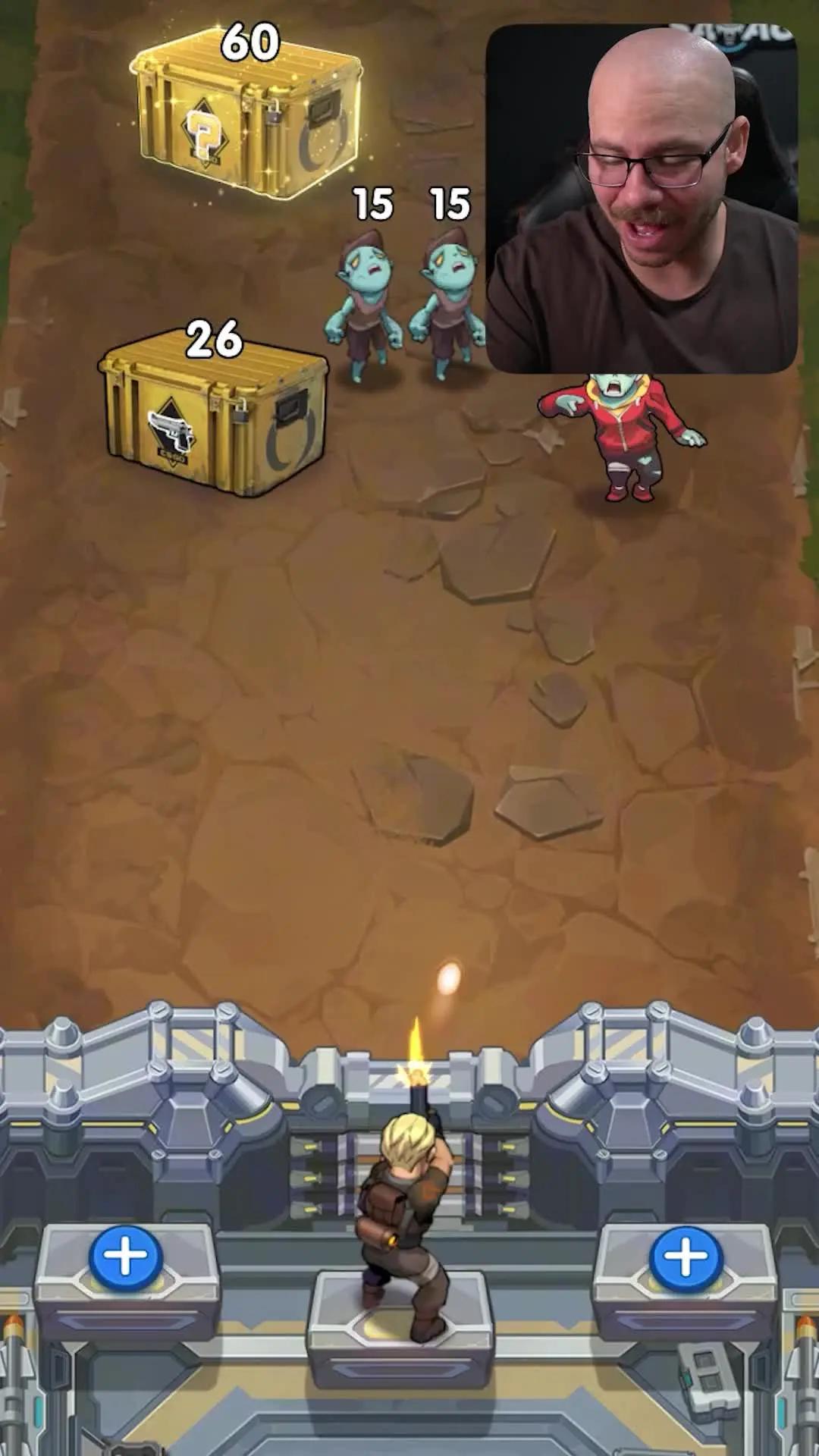 Only 1% of people can persevere until level 100.