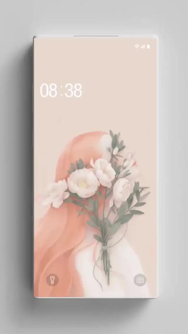 Best phone personalization app！