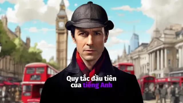 Chỉ 10 phút mỗi ngày - và tiếng anh sẽ nằm trong tầm tay bạn!