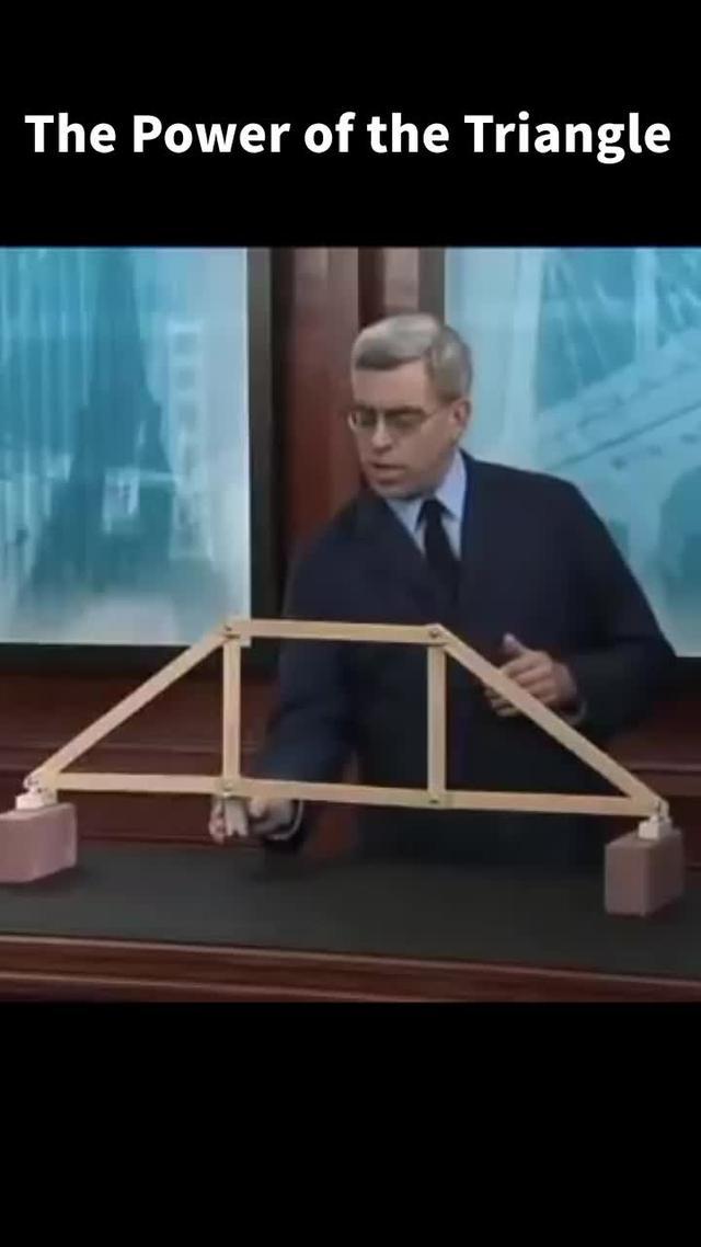 A challenge stumping even engineers, dare to give it a try? Design & Build a bridge now!