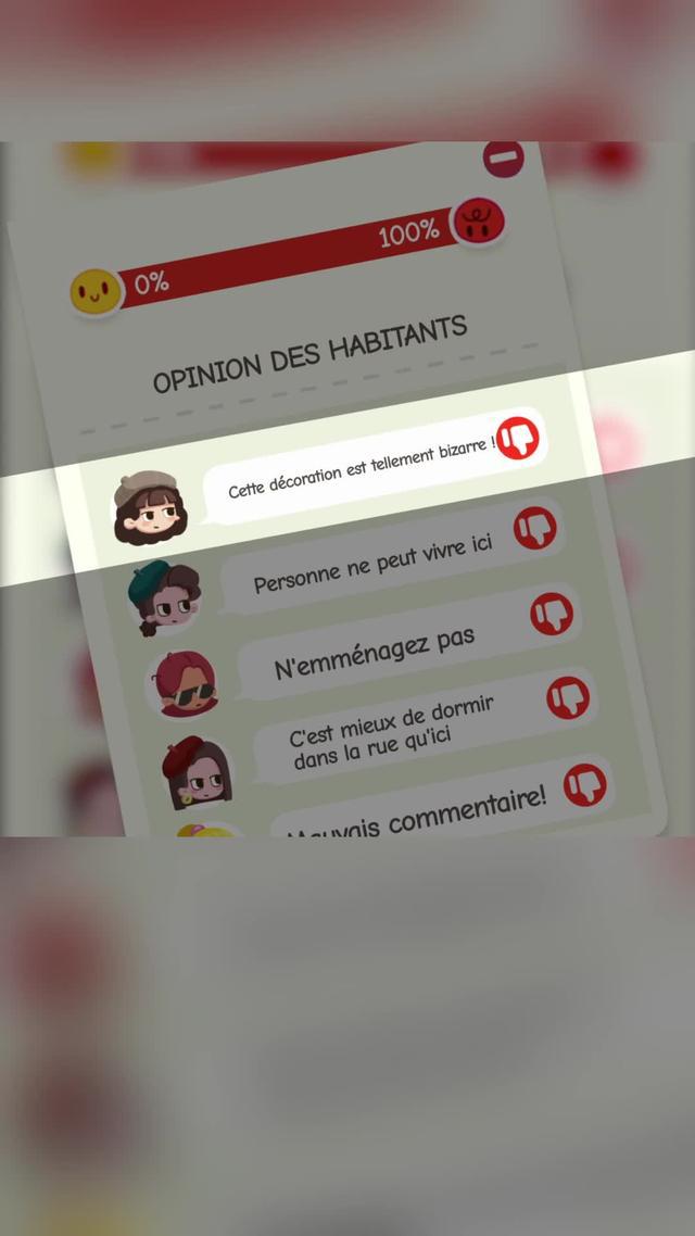 Pouvez-vous faire mieux?