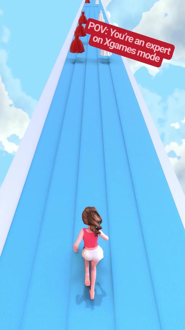 Create her dream toy!