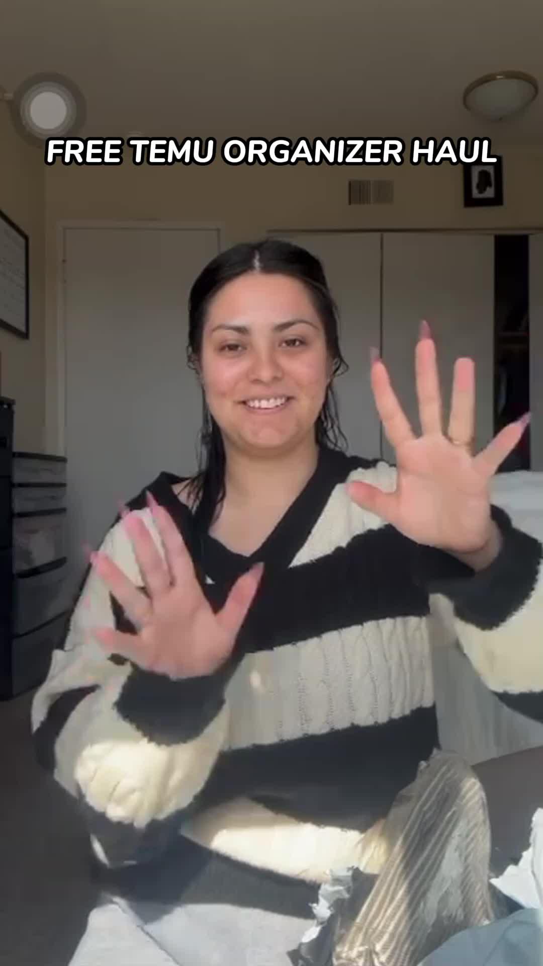 temu is so affordable and easy to use! C0de【dpt6582】for Free organizers on #Temu & 🔗 in bi0 (App new users only with qualifying orders)Faster Delivery #temuhaul