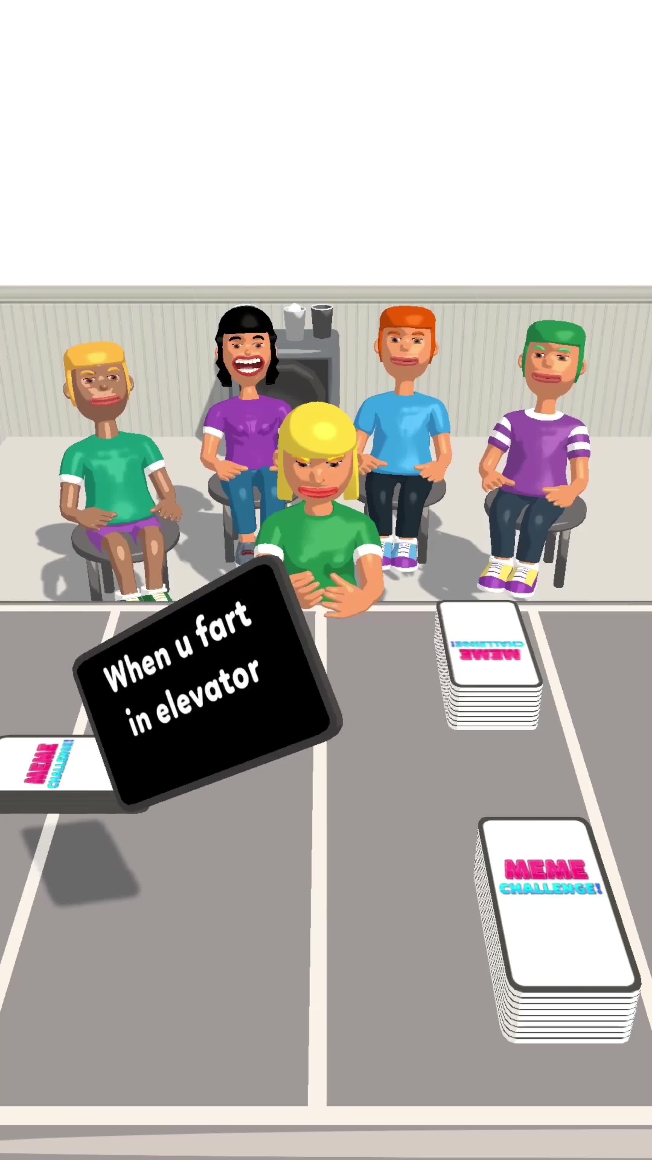 Become the Meme Overlord!