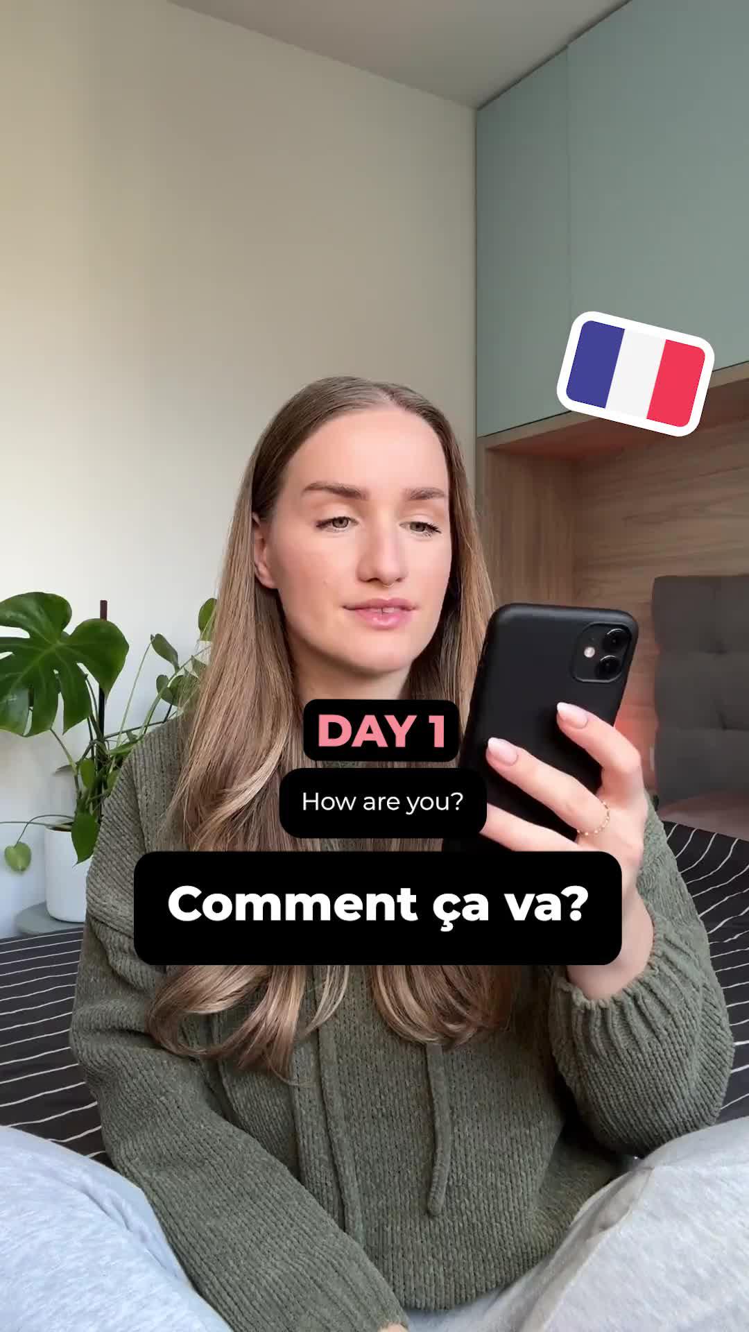 Learn English, French, Korean, +20 languages